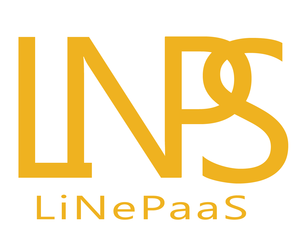 linepaas logo
